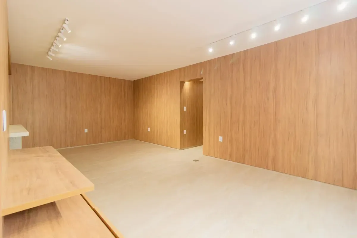 Apartamento 2 quartos no Cerqueira César, São Paulo - Foto 4
