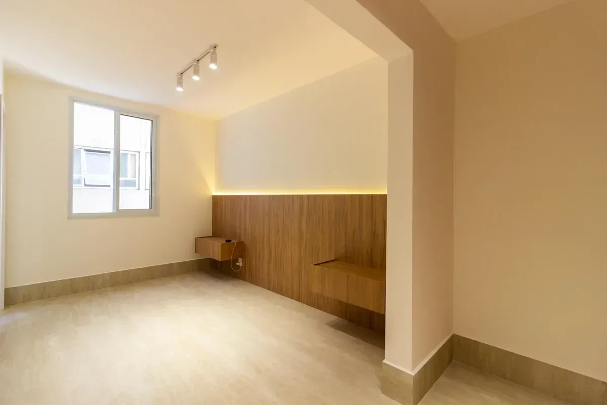 Apartamento 2 quartos no Cerqueira César, São Paulo - Foto 5
