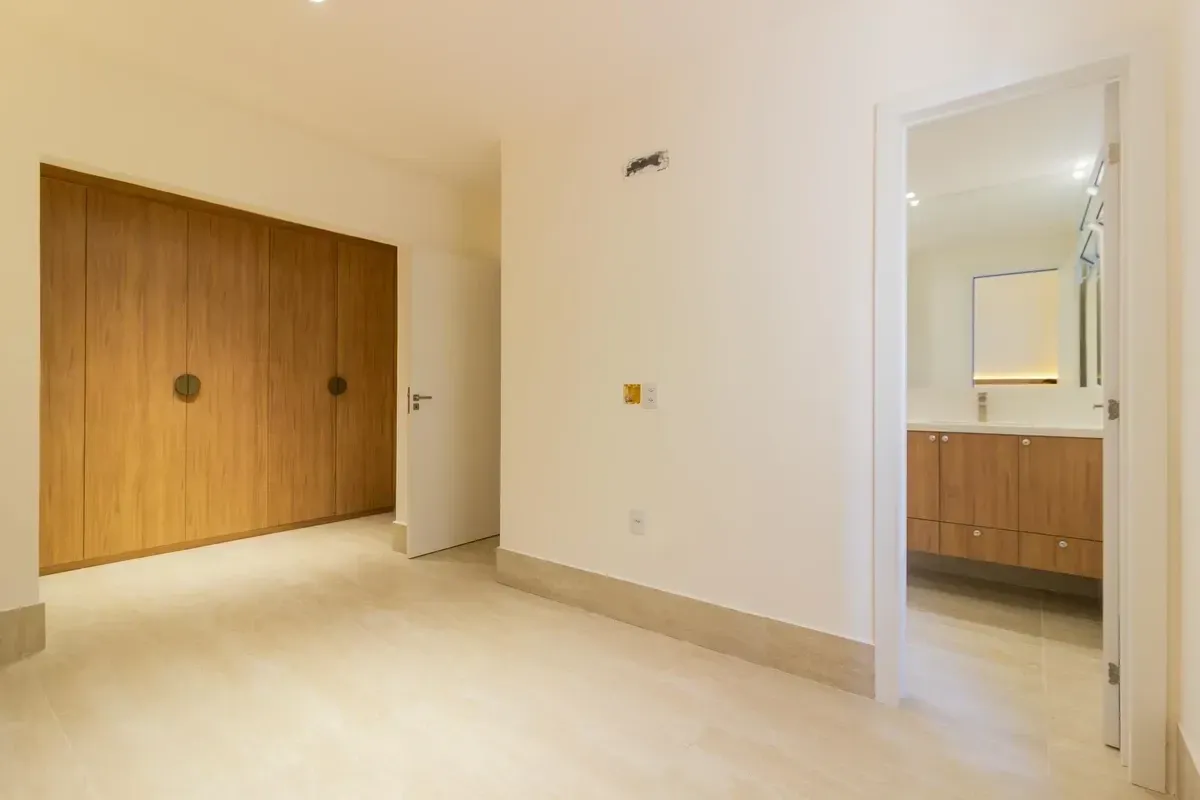 Apartamento 2 quartos no Cerqueira César, São Paulo - Foto 6