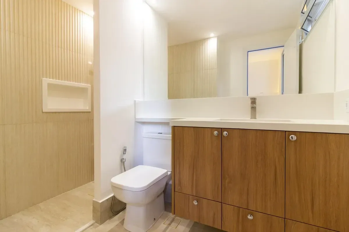Apartamento 2 quartos no Cerqueira César, São Paulo - Foto 7