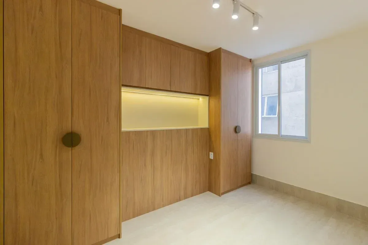 Apartamento 2 quartos no Cerqueira César, São Paulo - Foto 9