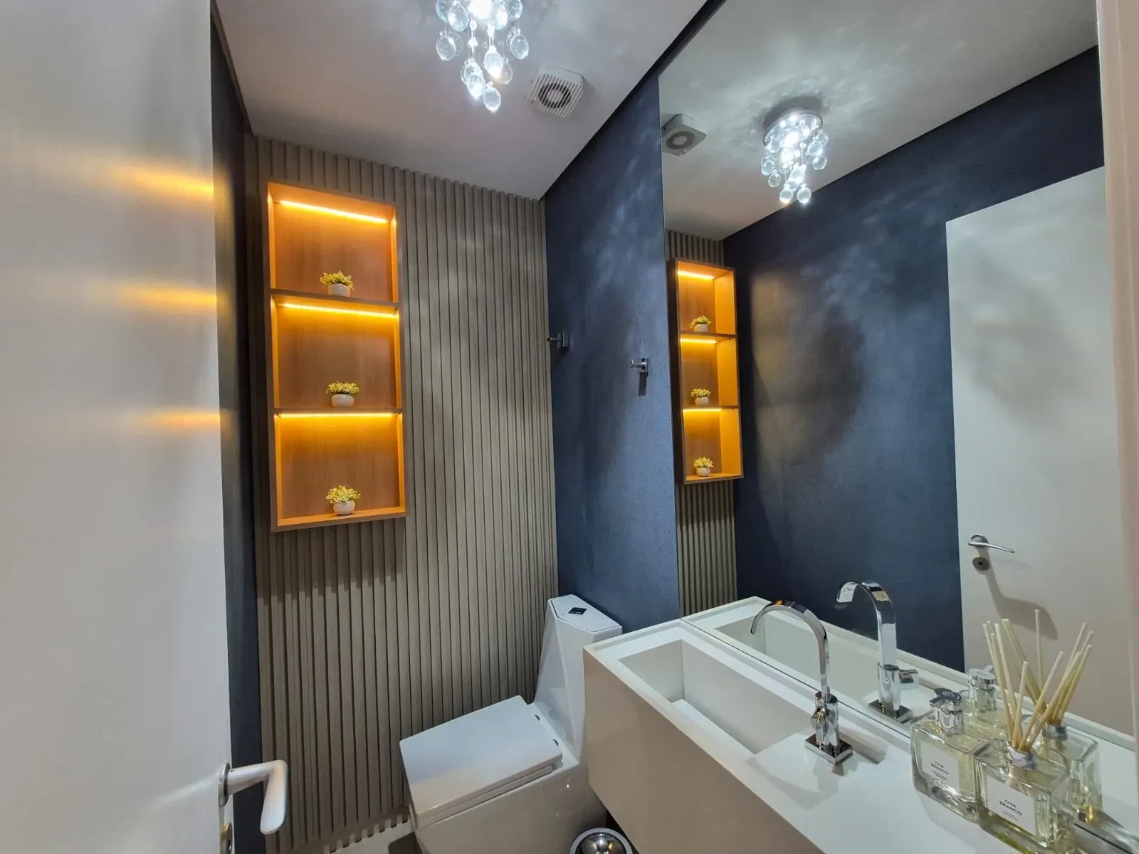 Apartamento à venda, Tamboré, Santana de Parnaíba, SP - Foto 1