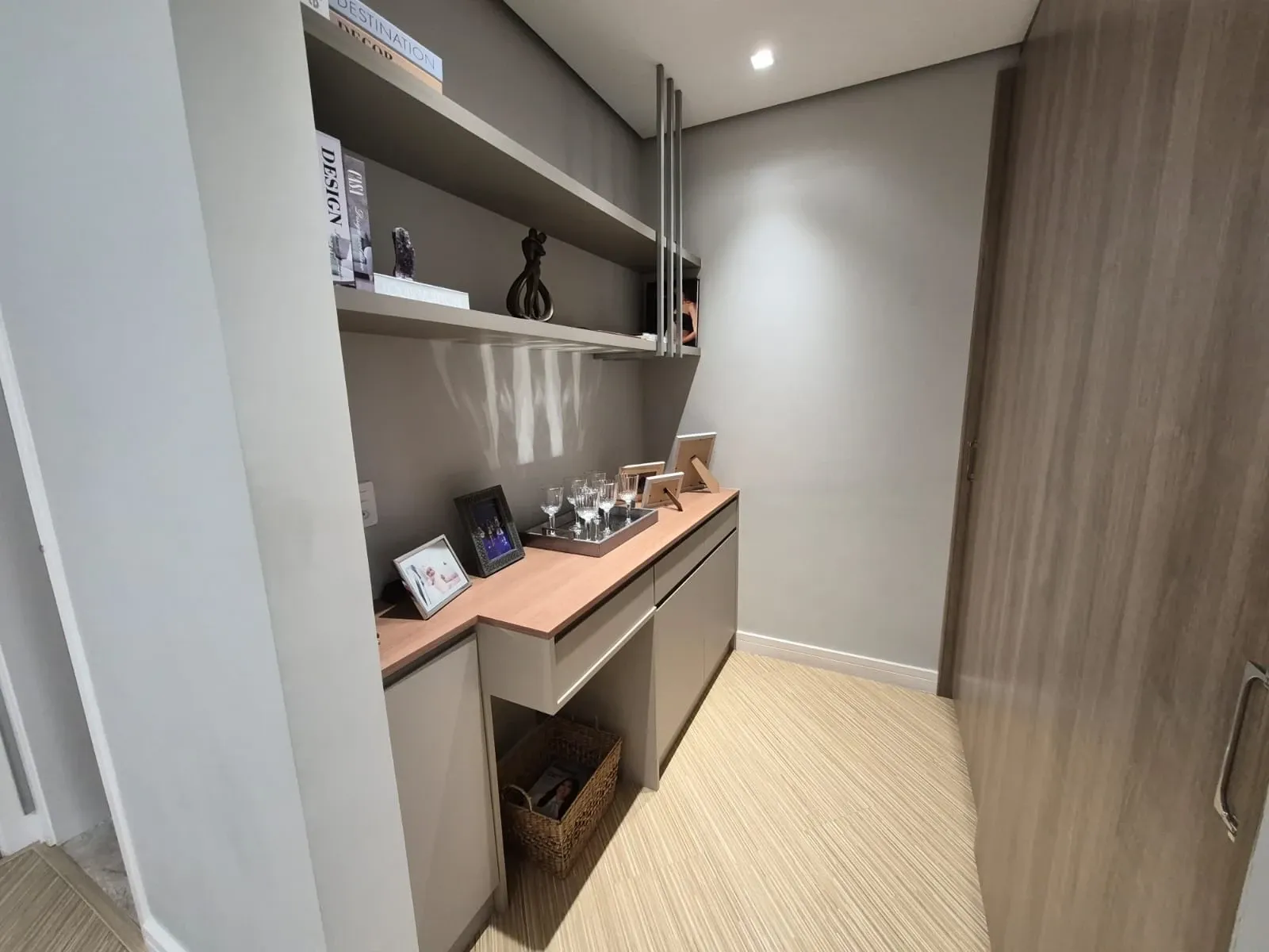 Apartamento à venda, Tamboré, Santana de Parnaíba, SP - Foto 2