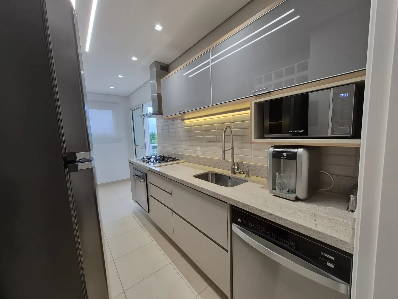Apartamento à venda, Tamboré, Santana de Parnaíba, SP - Foto 3