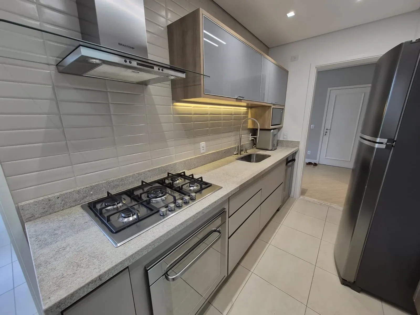 Apartamento à venda, Tamboré, Santana de Parnaíba, SP - Foto 4