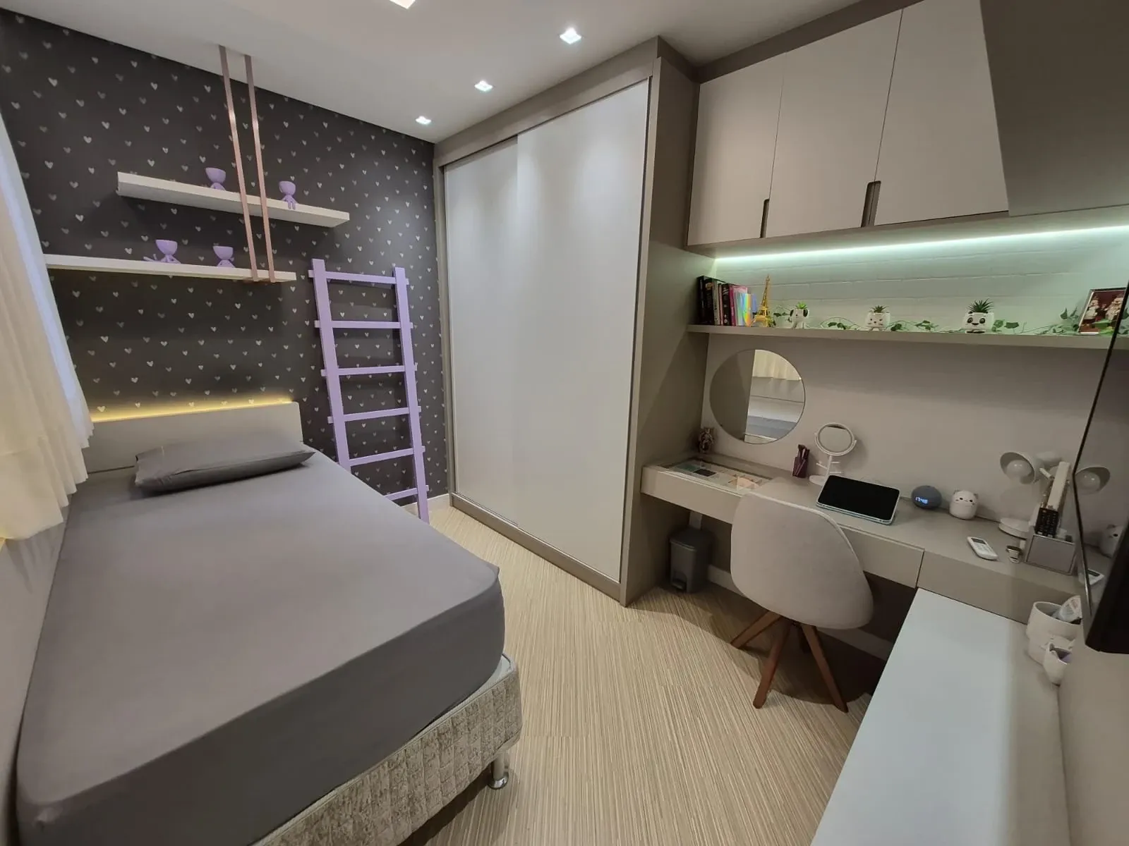Apartamento 3 quartos no Tamboré, Santana de Parnaíba - Foto 6