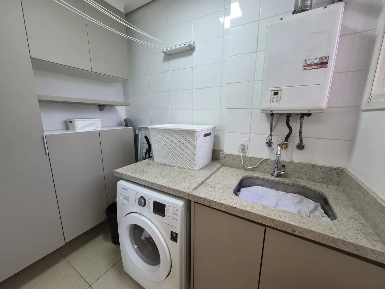 Apartamento 3 quartos no Tamboré, Santana de Parnaíba - Foto 7