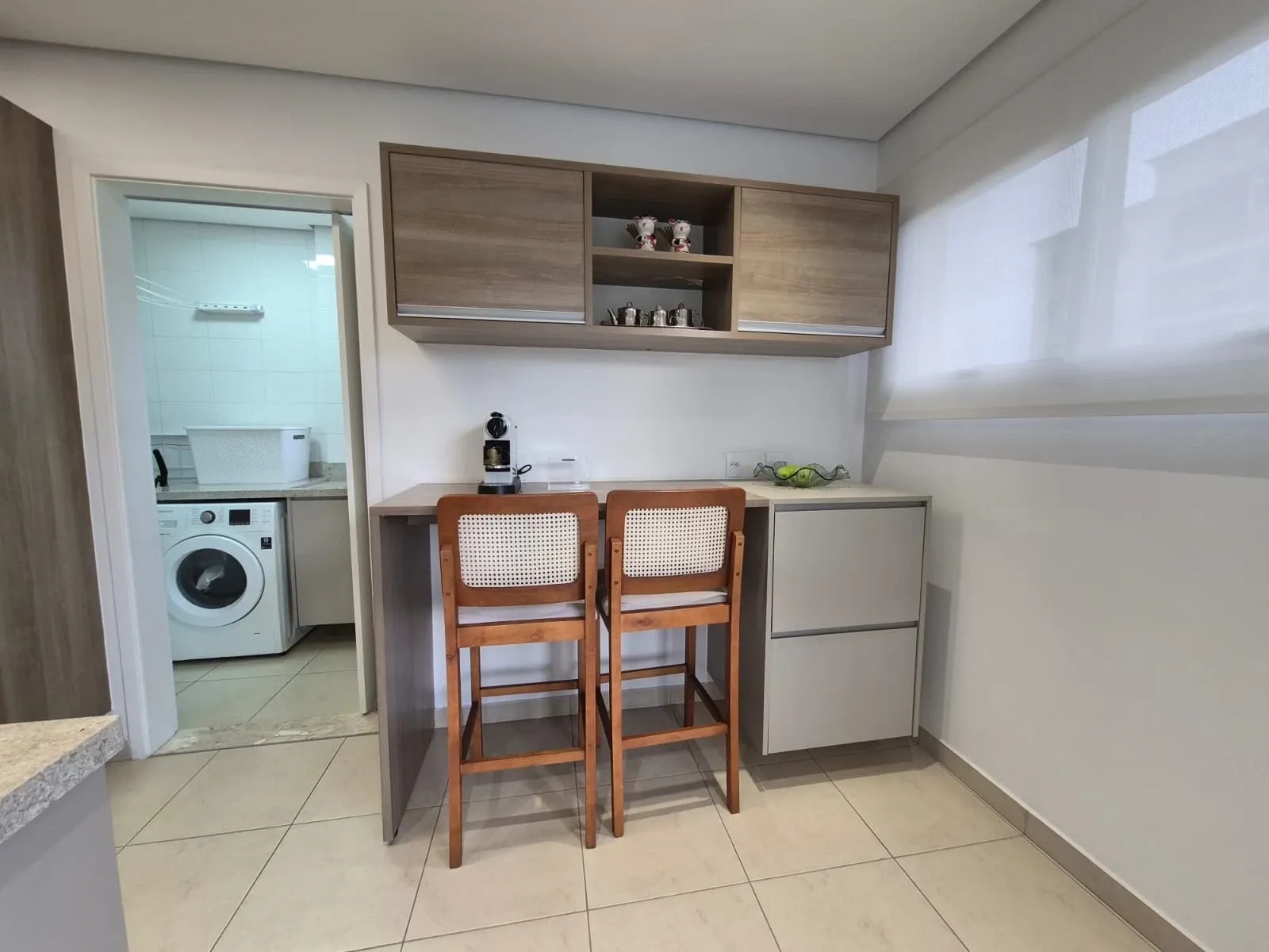 Apartamento 3 quartos no Tamboré, Santana de Parnaíba - Foto 8