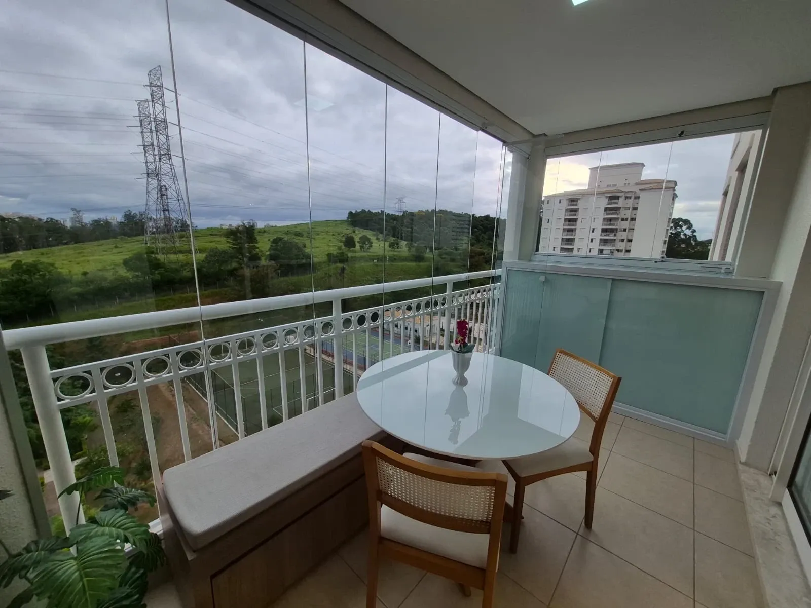Apartamento 3 quartos no Tamboré, Santana de Parnaíba - Foto 9