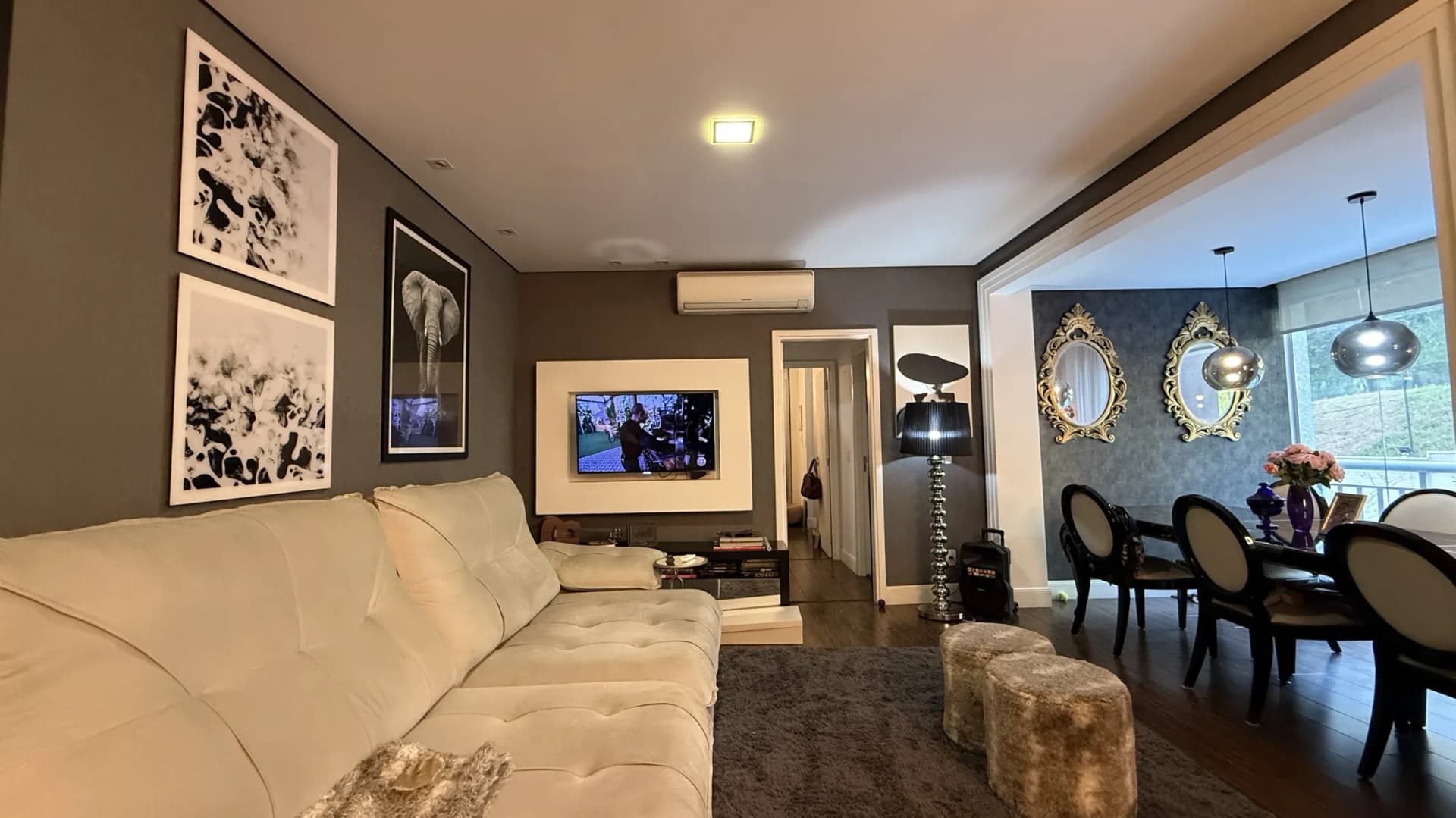 Apartamento 2 quartos no Tamboré, Santana de Parnaíba - Foto 10