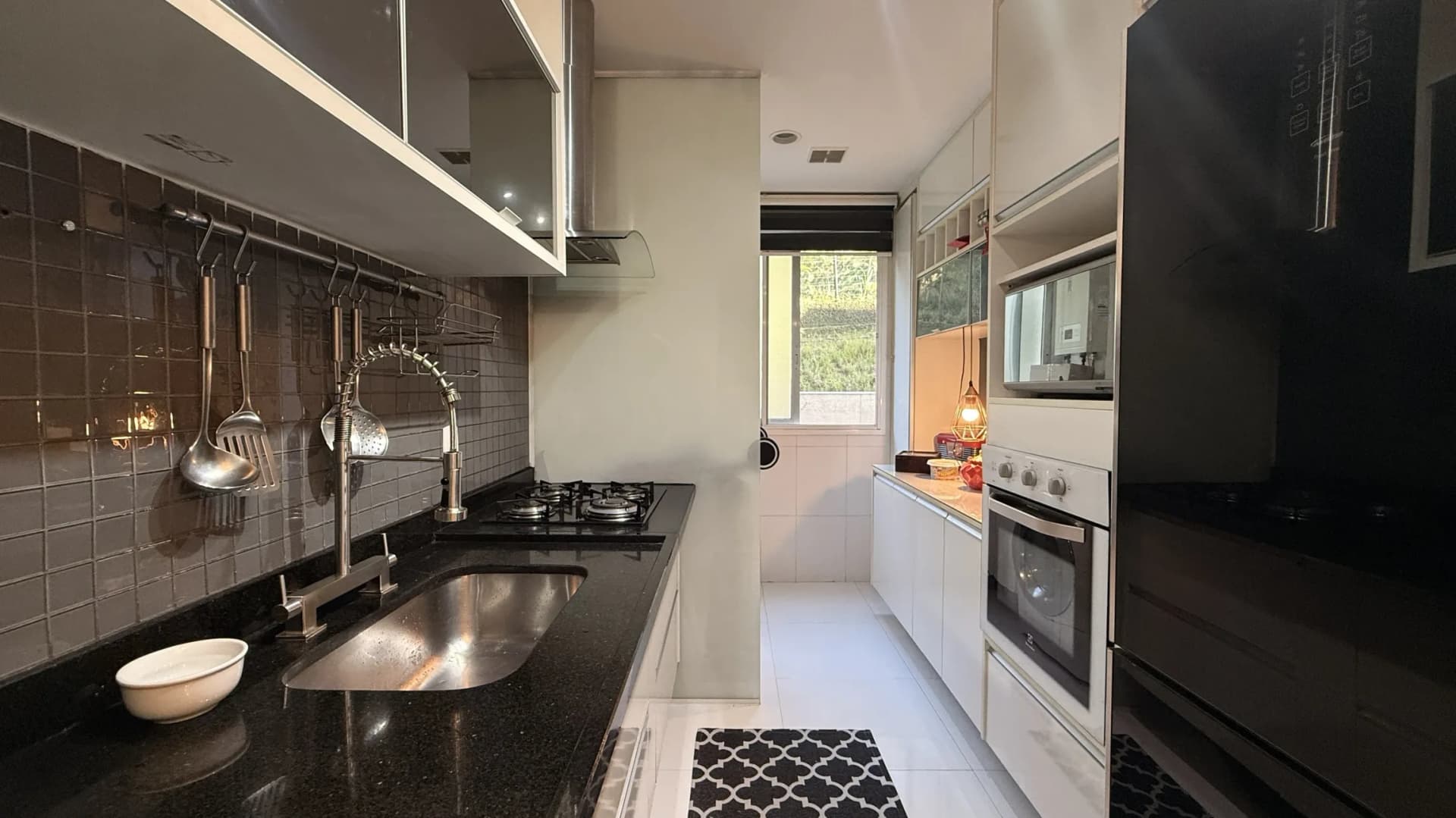 Apartamento à venda, Tamboré, Santana de Parnaíba, SP - Foto 2