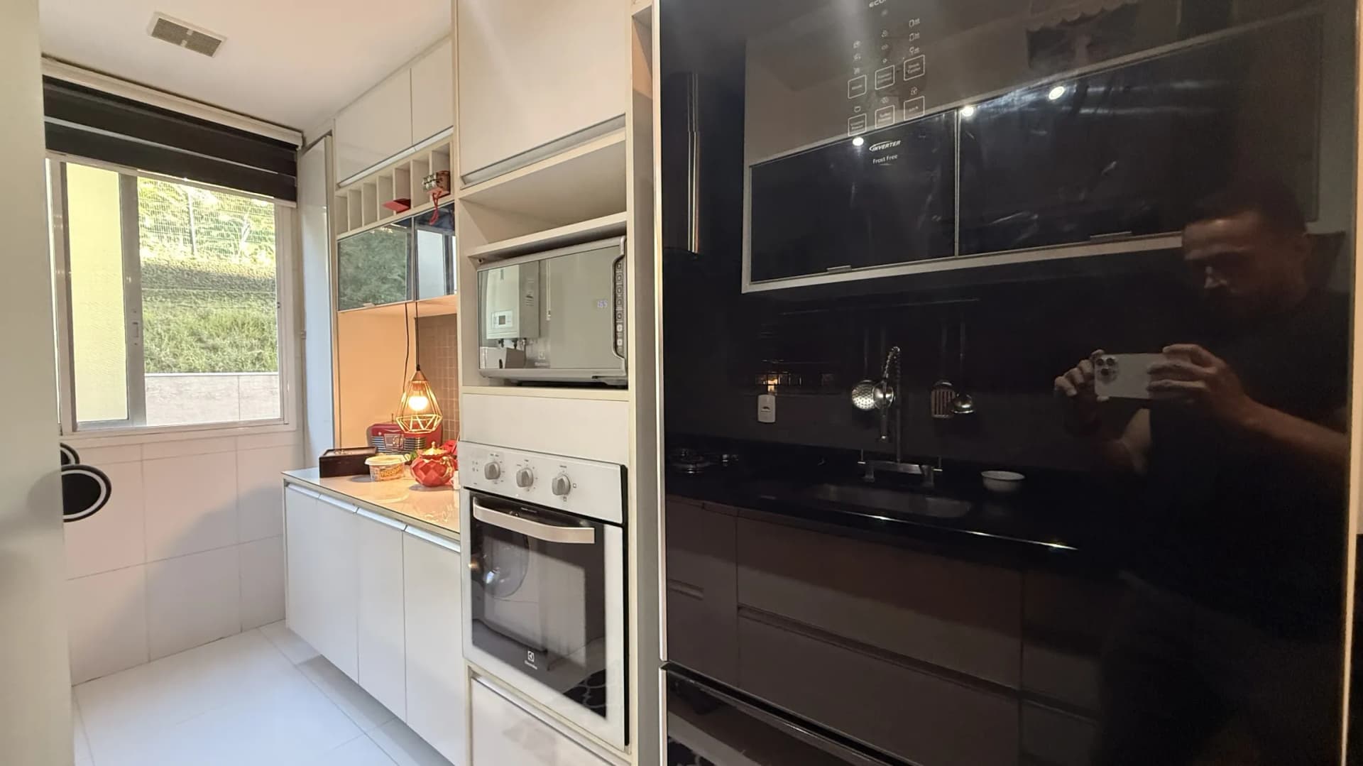 Apartamento à venda, Tamboré, Santana de Parnaíba, SP - Foto 3