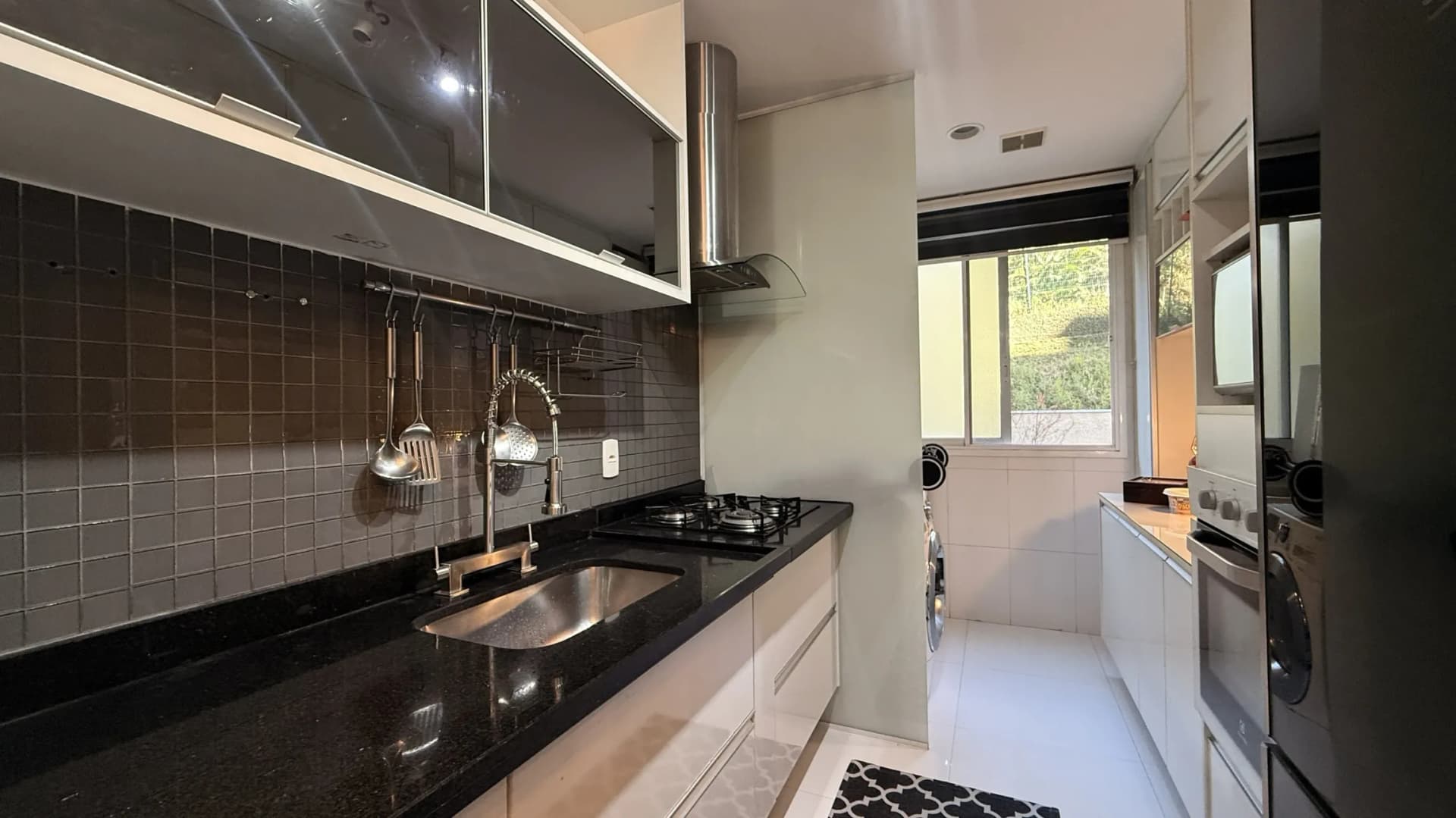Apartamento à venda, Tamboré, Santana de Parnaíba, SP - Foto 4