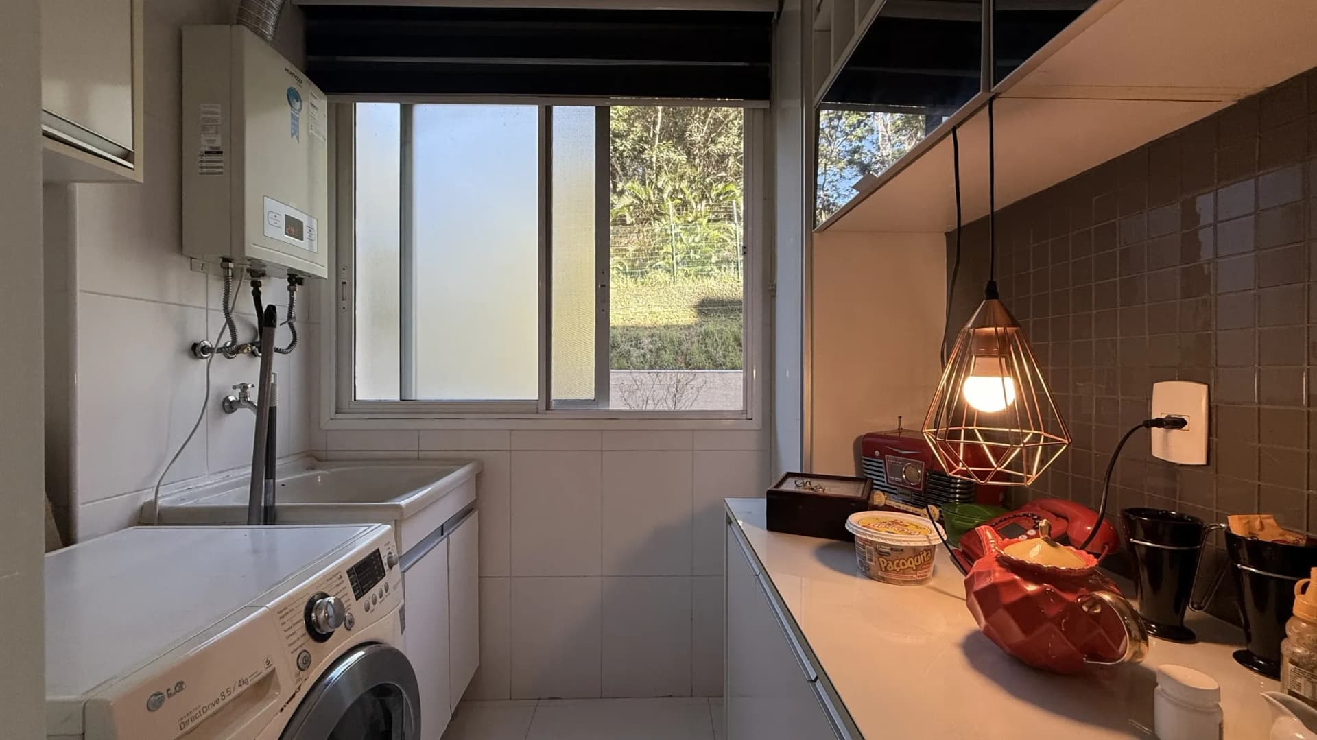 Apartamento 2 quartos no Tamboré, Santana de Parnaíba - Foto 5