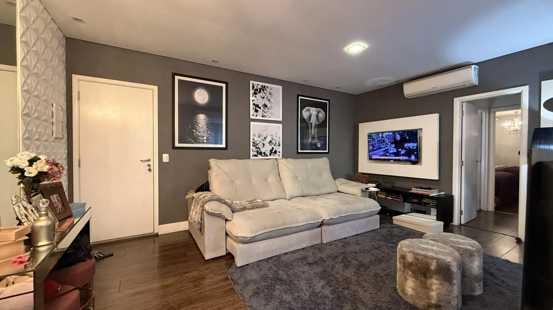 Apartamento 2 quartos no Tamboré, Santana de Parnaíba - Foto 6