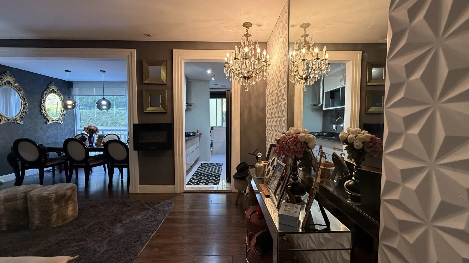 Apartamento 2 quartos no Tamboré, Santana de Parnaíba - Foto 8