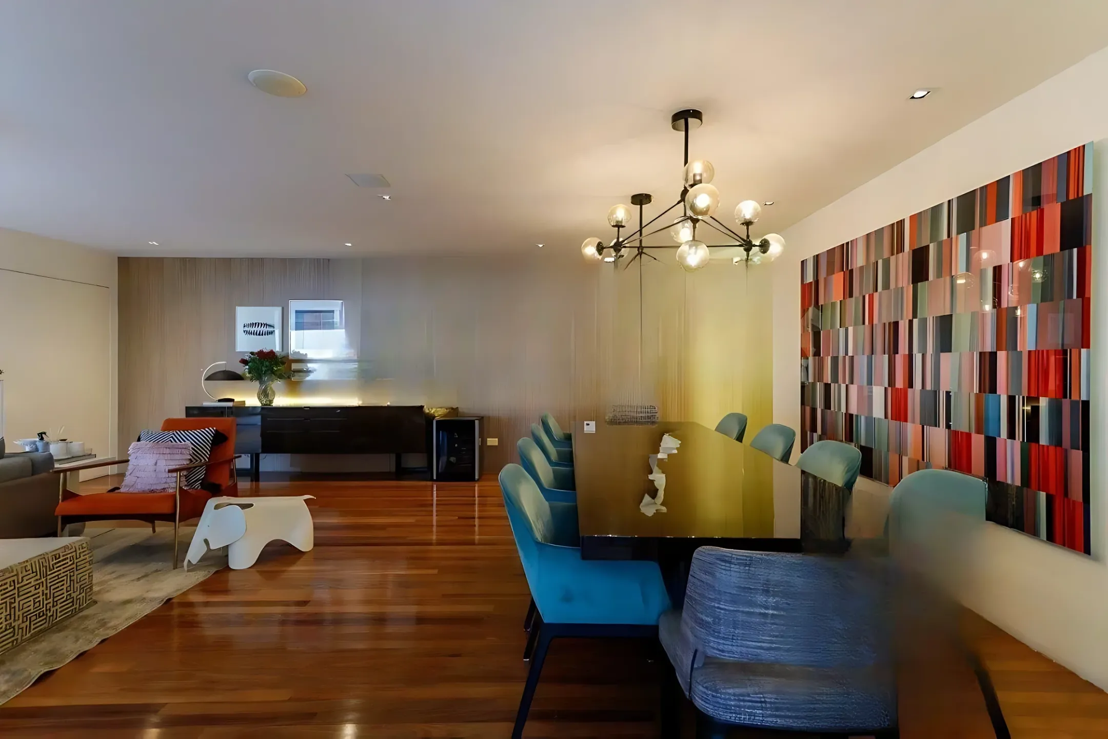 Apartamento 4 quartos no Perdizes, São Paulo - Foto 10