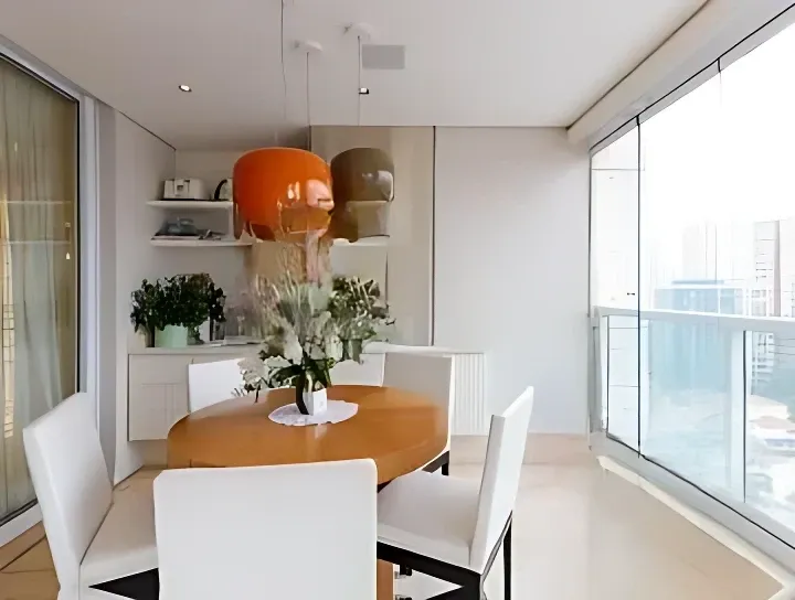 Apartamento à venda, Perdizes, São Paulo, SP - Foto 3