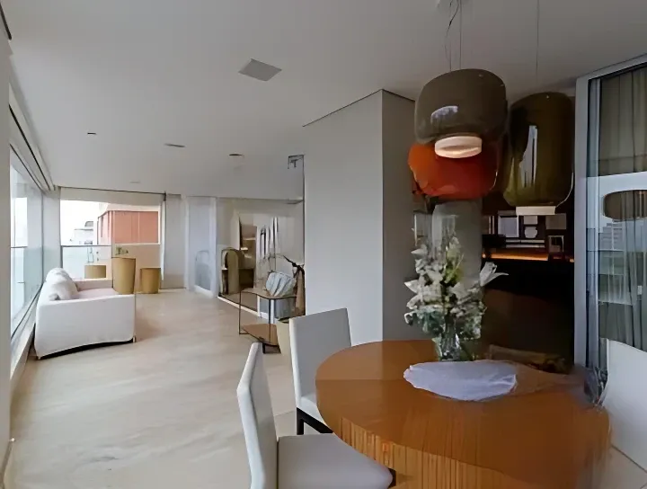 Apartamento 4 quartos no Perdizes, São Paulo - Foto 4