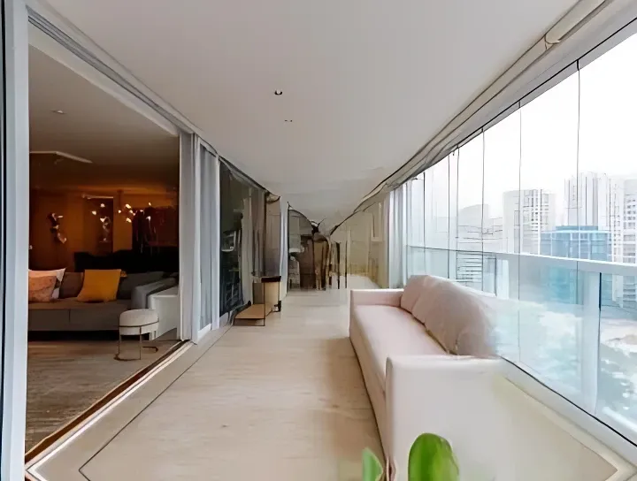 Apartamento 4 quartos no Perdizes, São Paulo - Foto 5
