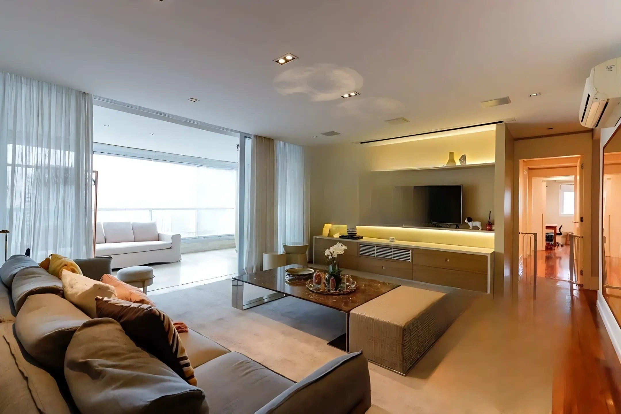 Apartamento 4 quartos no Perdizes, São Paulo - Foto 6