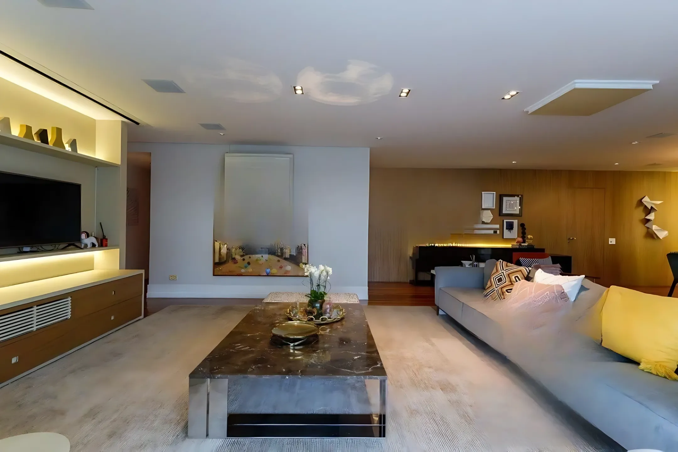 Apartamento 4 quartos no Perdizes, São Paulo - Foto 7