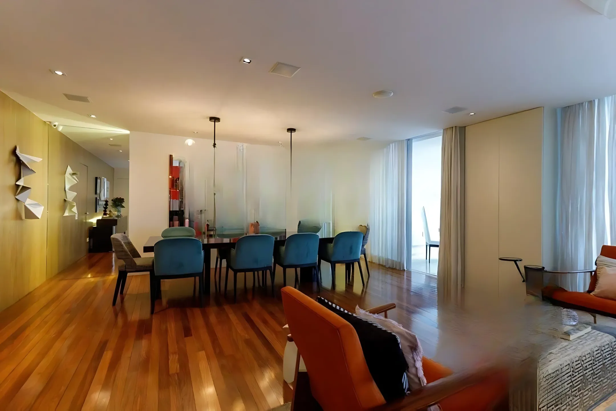 Apartamento 4 quartos no Perdizes, São Paulo - Foto 9