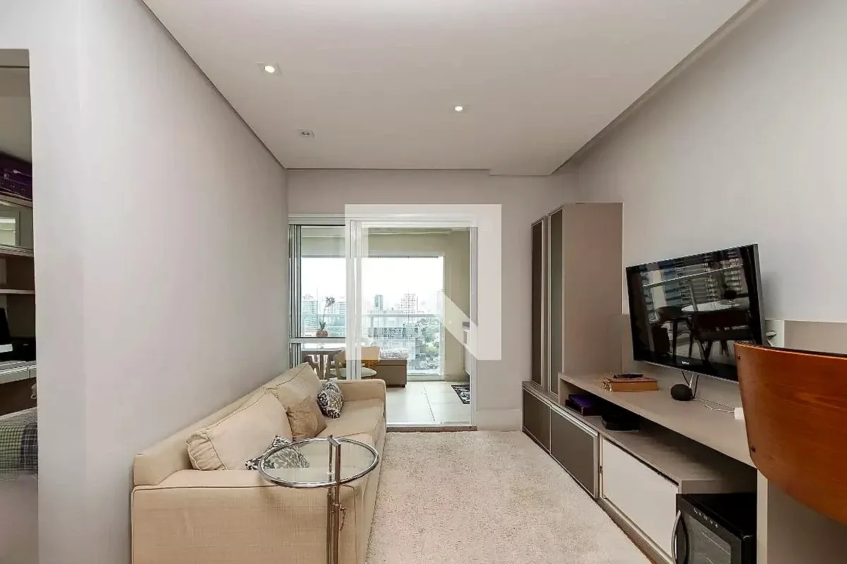 Apartamento à venda, Vila Gertrudes, São Paulo, SP - Foto 1