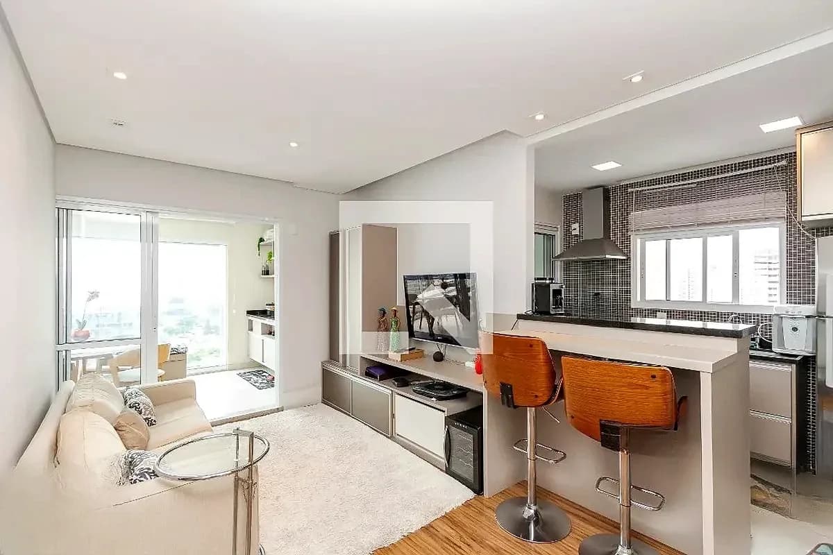 Apartamento à venda, Vila Gertrudes, São Paulo, SP - Foto 2