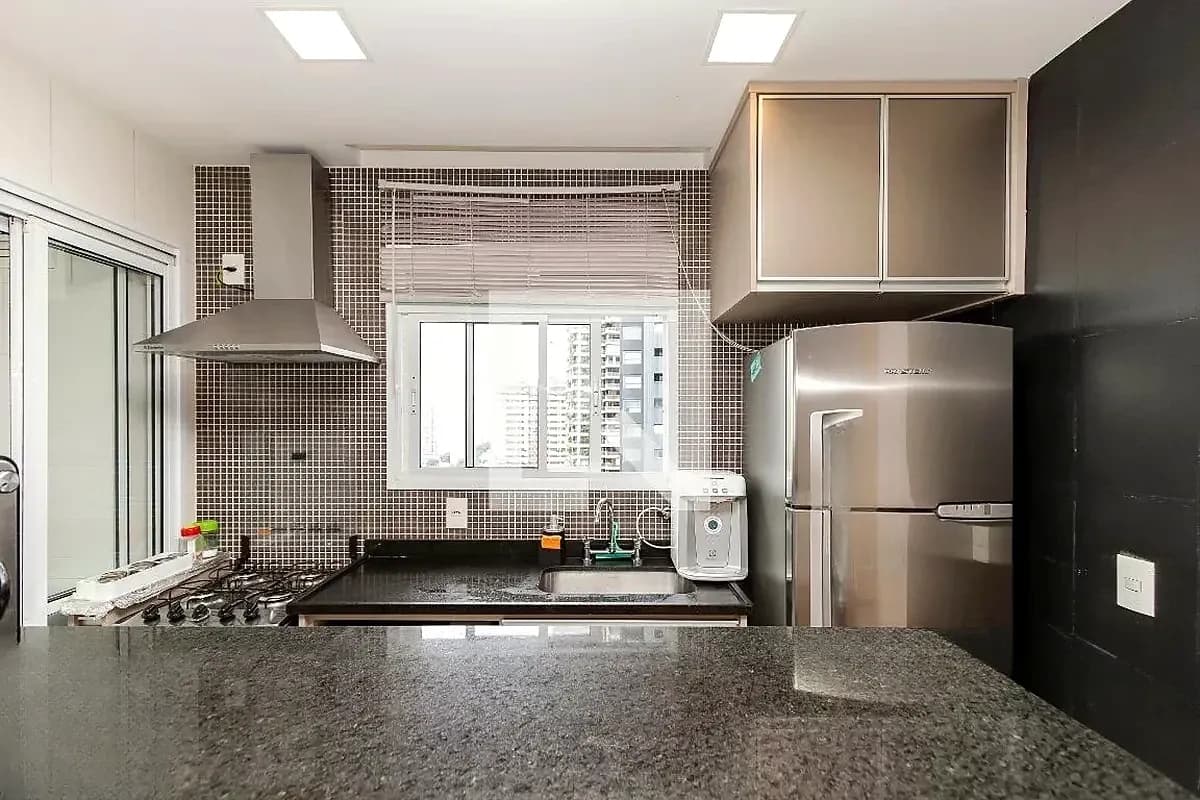 Apartamento 2 quartos na Vila Gertrudes, São Paulo - Foto 9