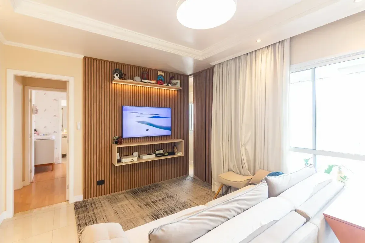 Apartamento à venda, Vila Campesina, Osasco, SP - Foto 2