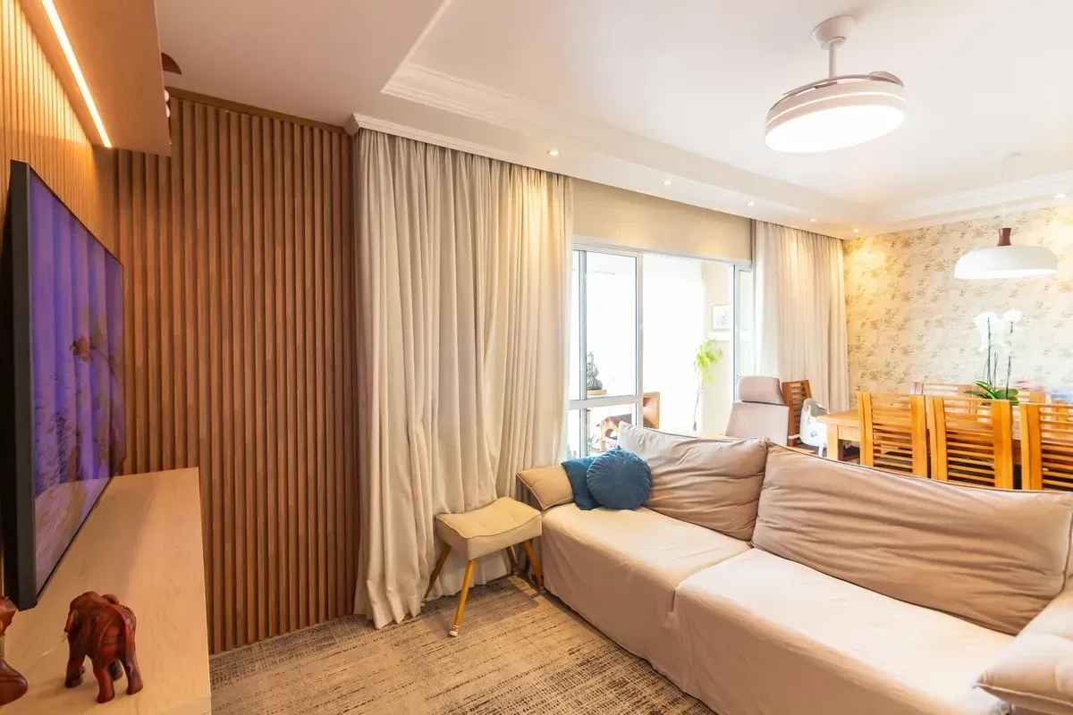 Apartamento 2 quartos na Vila Campesina, Osasco - Foto 4