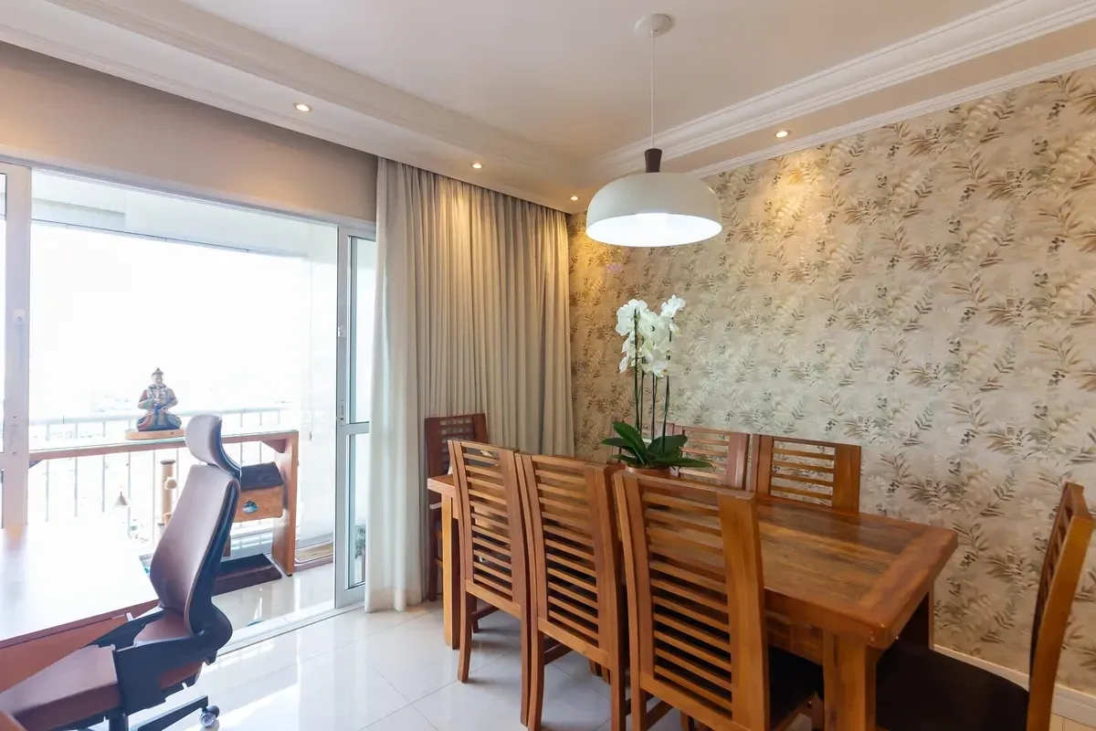 Apartamento 2 quartos na Vila Campesina, Osasco - Foto 5