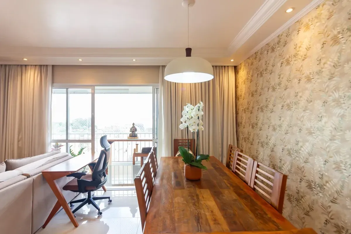 Apartamento 2 quartos na Vila Campesina, Osasco - Foto 6