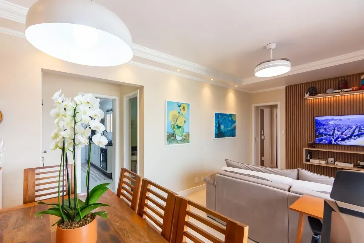 Apartamento 2 quartos na Vila Campesina, Osasco - Foto 8