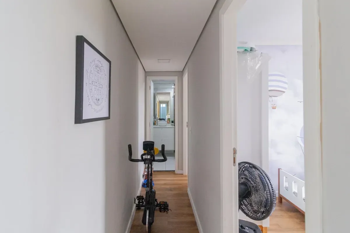 Apartamento 2 quartos no Novo Osasco, Osasco - Foto 10