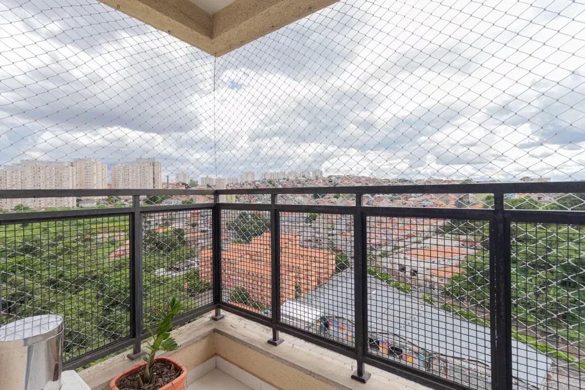 Apartamento 2 quartos no Novo Osasco, Osasco - Foto 4