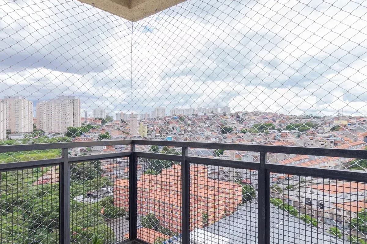 Apartamento 2 quartos no Novo Osasco, Osasco - Foto 5