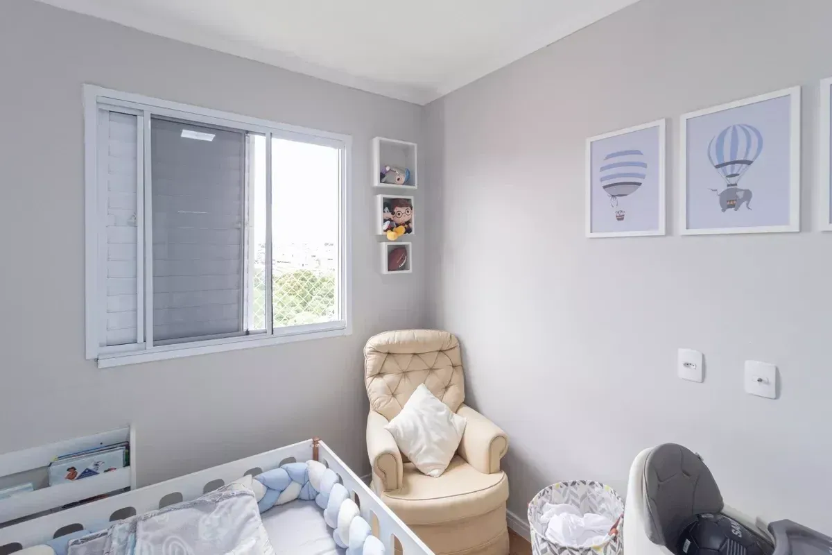 Apartamento 2 quartos no Novo Osasco, Osasco - Foto 7