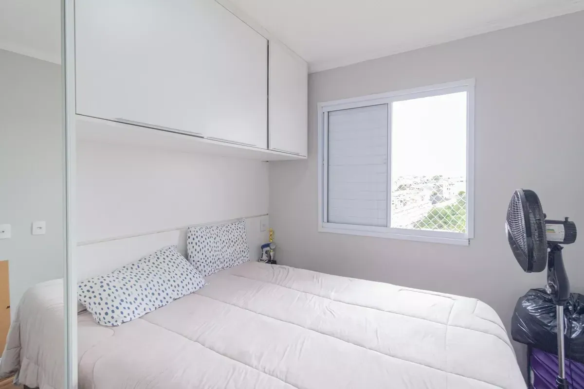 Apartamento 2 quartos no Novo Osasco, Osasco - Foto 8