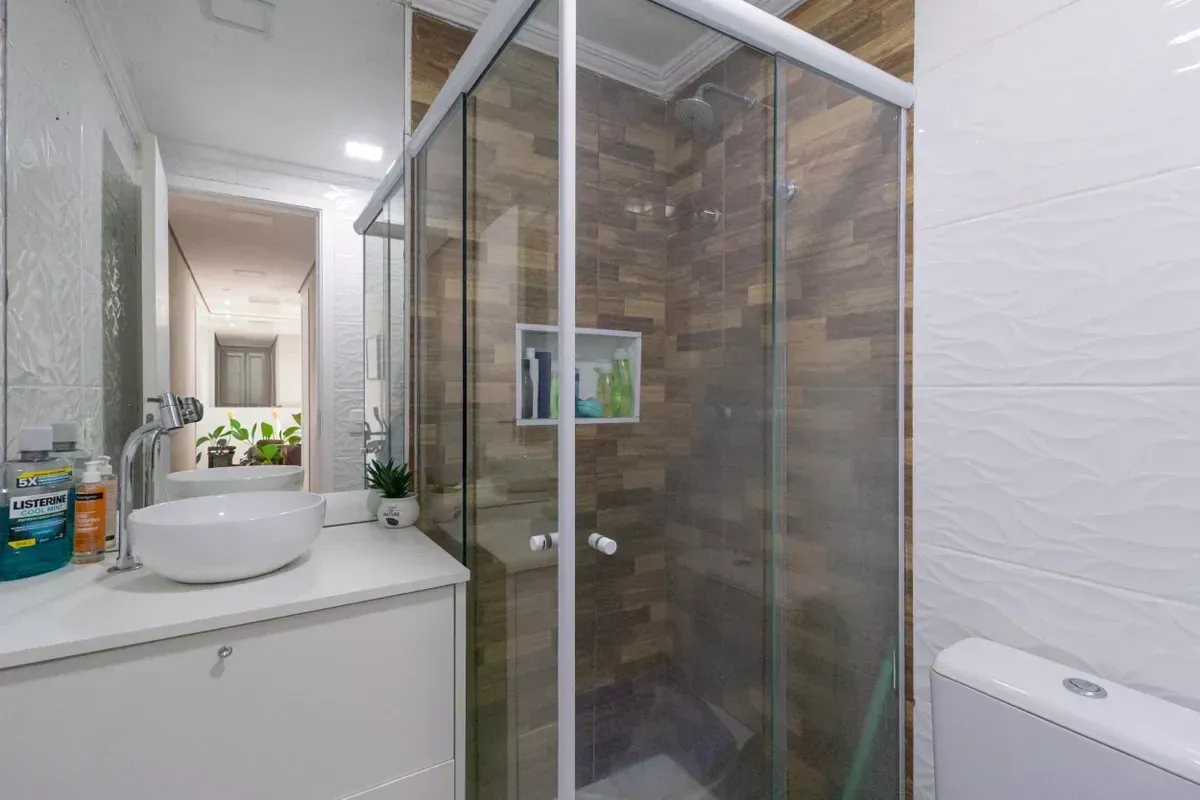 Apartamento 2 quartos no Novo Osasco, Osasco - Foto 9