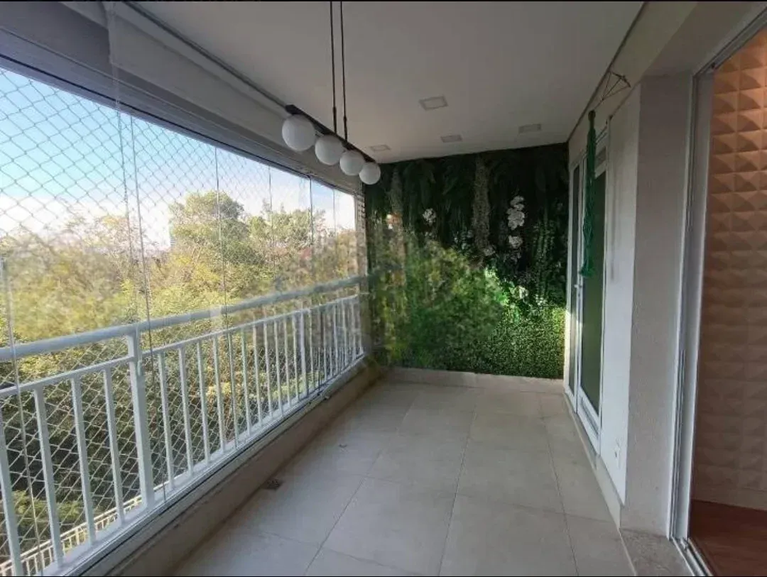 Apartamento à venda, Vila Anastácio, São Paulo, SP - Foto 1