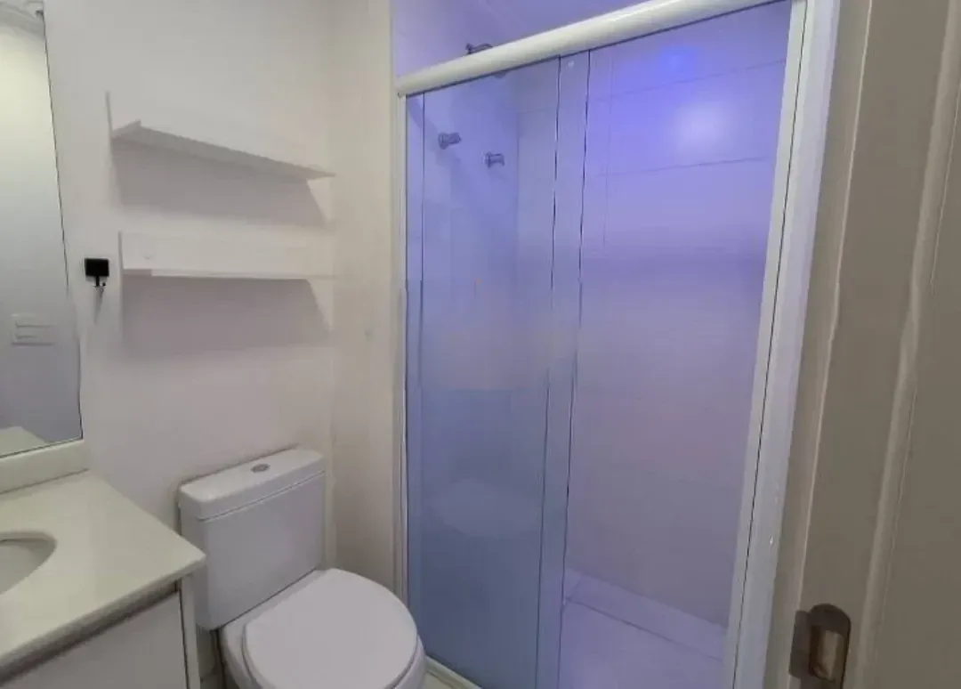 Apartamento à venda, Vila Anastácio, São Paulo, SP - Foto 2