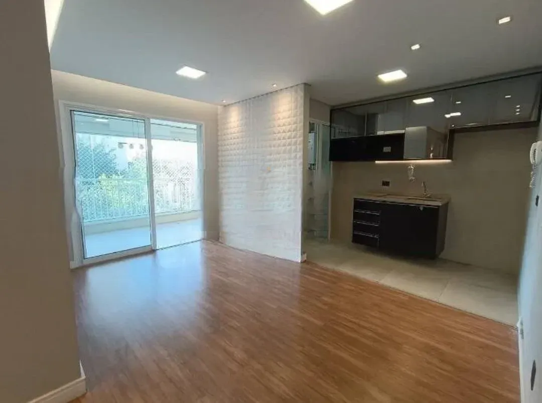 Apartamento 2 quartos na Vila Anastácio, São Paulo - Foto 6