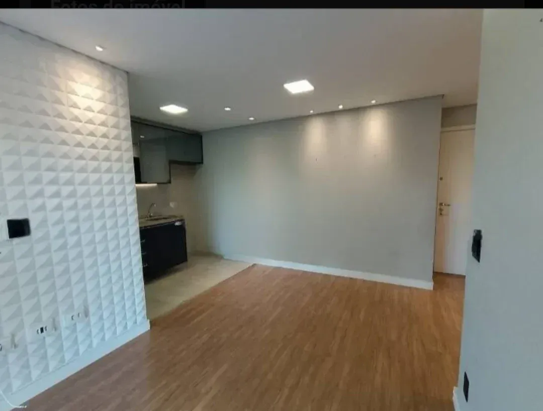 Apartamento 2 quartos na Vila Anastácio, São Paulo - Foto 7