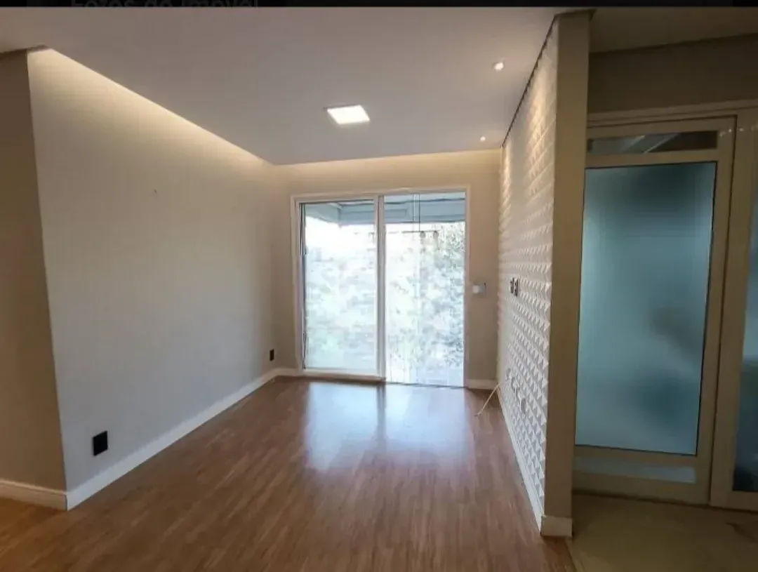 Apartamento 2 quartos na Vila Anastácio, São Paulo - Foto 9