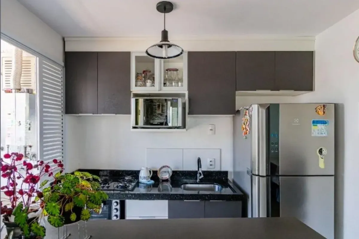 Apartamento 2 quartos no Parque Industrial Tomas Edson, São Paulo - Foto 7