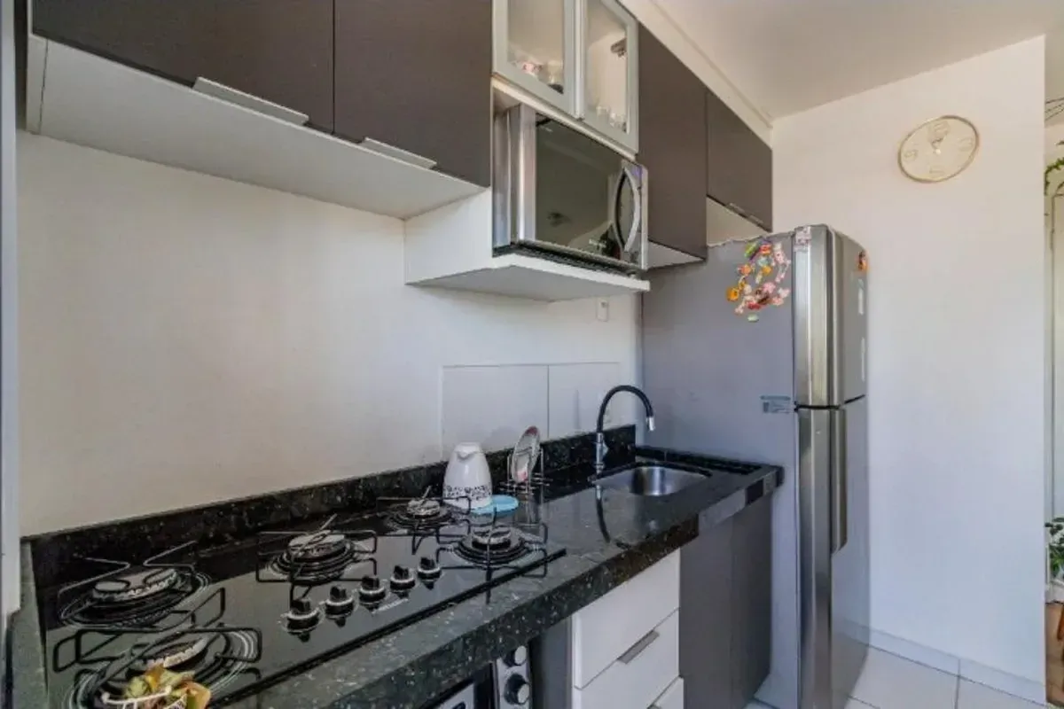 Apartamento 2 quartos no Parque Industrial Tomas Edson, São Paulo - Foto 8