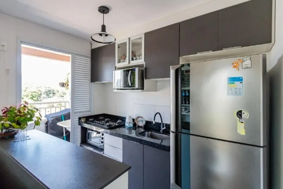 Apartamento 2 quartos no Parque Industrial Tomas Edson, São Paulo - Foto 9