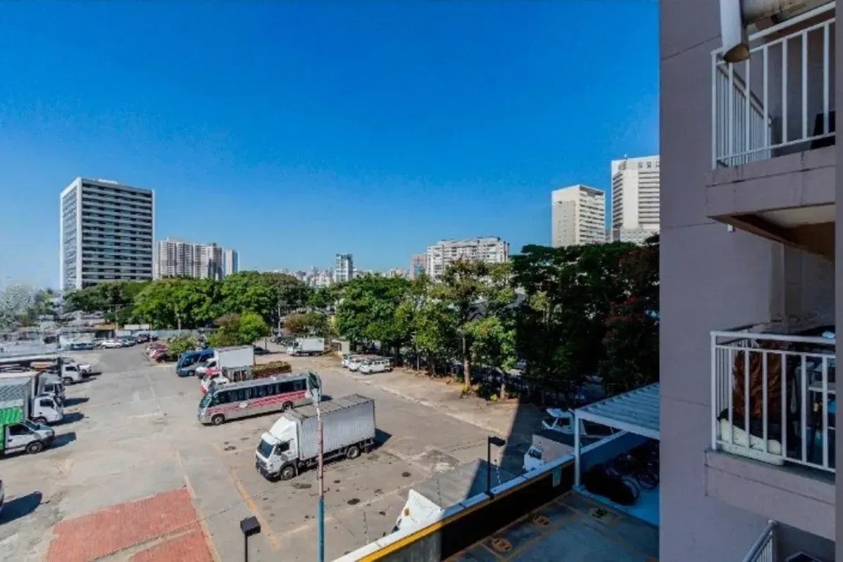 Apartamento 2 quartos no Parque Industrial Tomas Edson, São Paulo - Foto 5